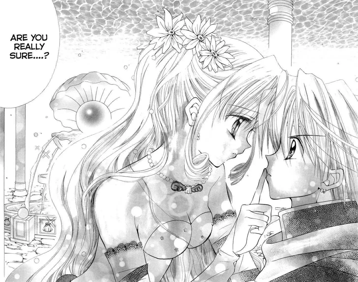 Mermaid Melody Pichi Pichi Pitch Chapter 6 21